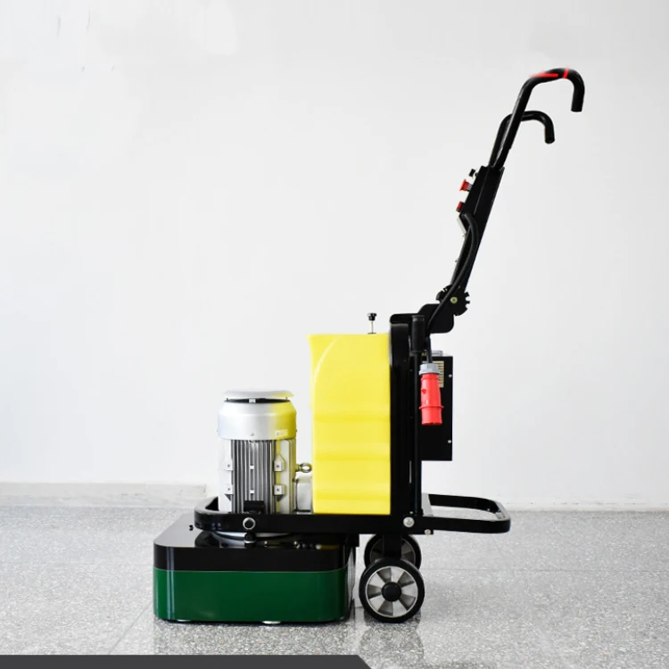 Рисунок 4 - Новый дизайн, большая площадь эпоксидного