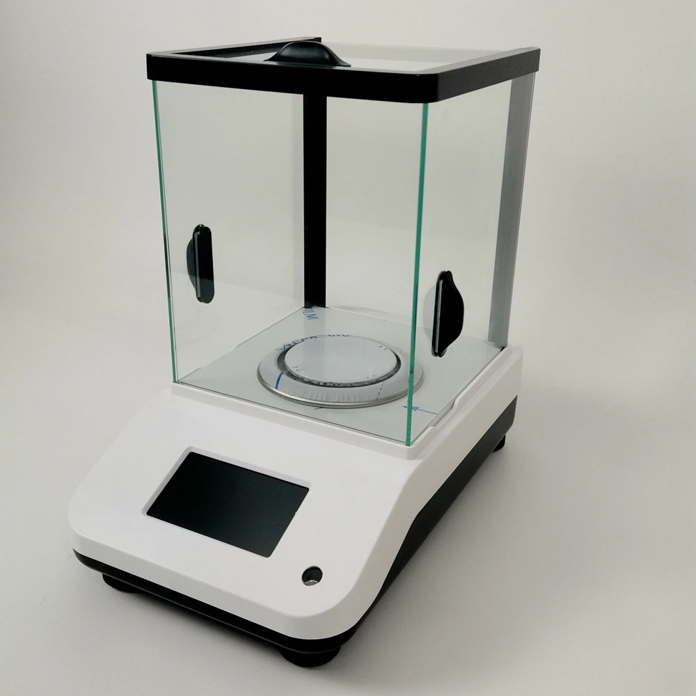 PEAK Instruments  Laboratory 0.1mg Digital 120g Electronic Analytical Balance