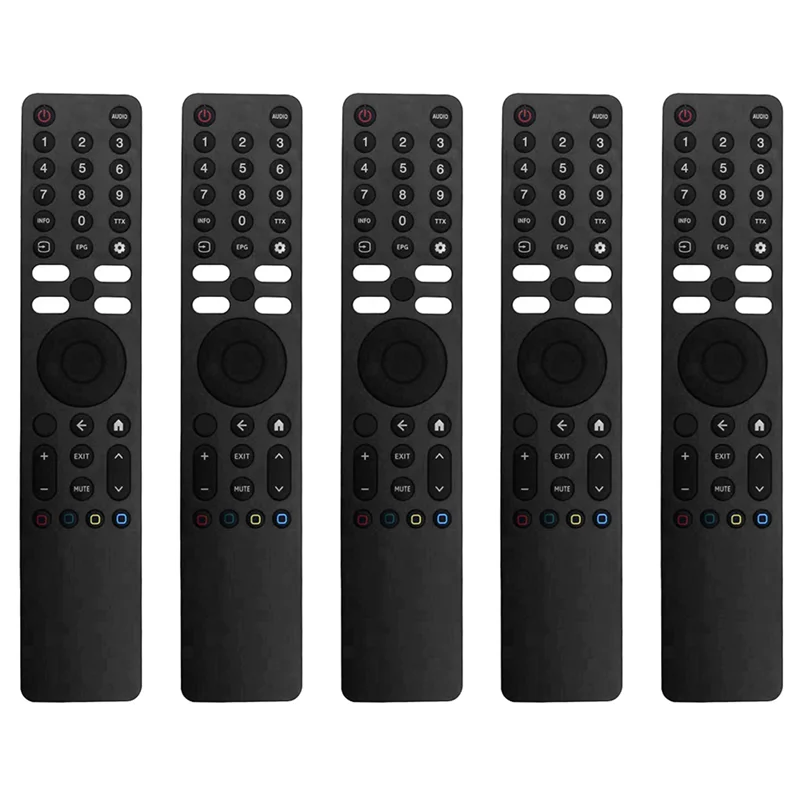 

B29C-5X XMRM-ML Voice TV Remote Control For Xiaomi Android TV For Xiaomi TV A Pro 43/55/65/75Inch
