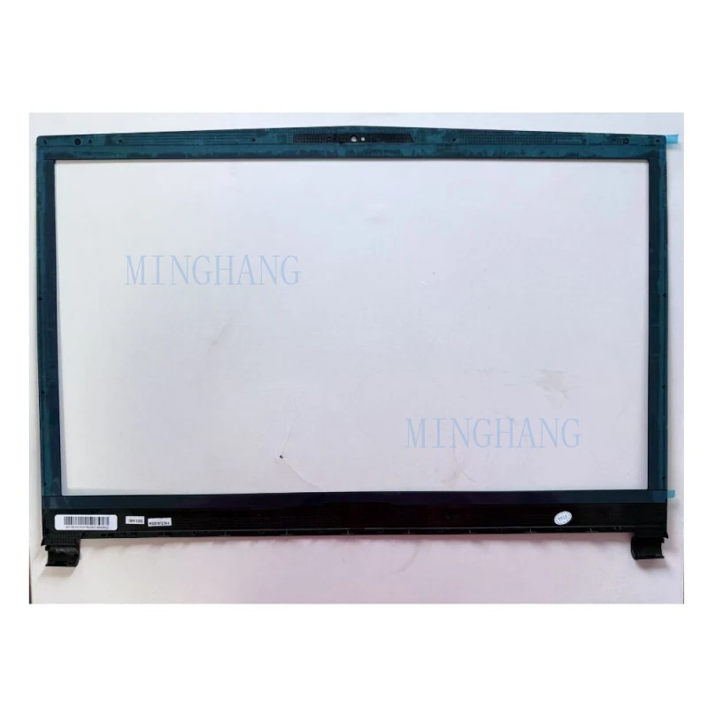 M   For MSI MS-17B1 17B4 17B7 A/B/C/D case set Hinges cover Top lid Back cover