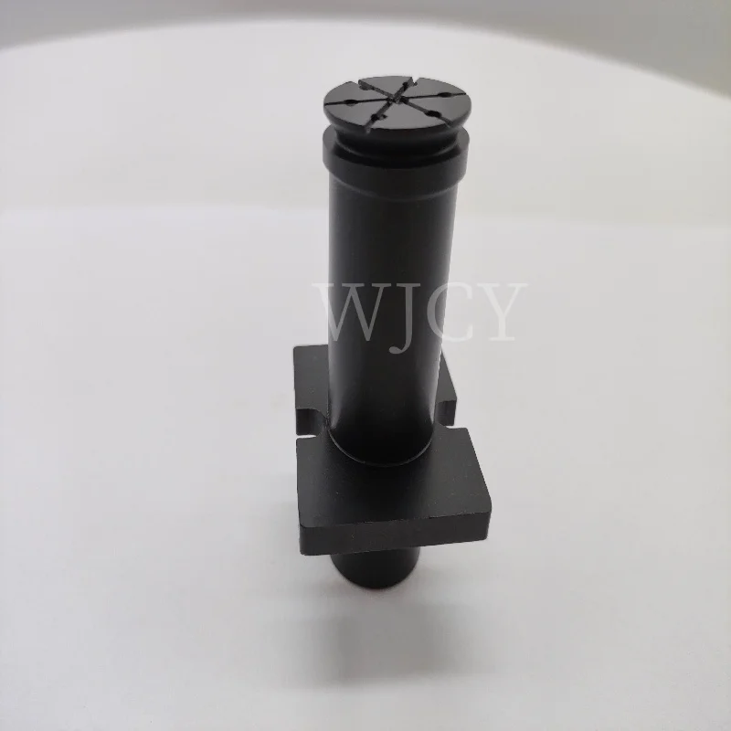 Inclined Plane Sucker For KBA 105 Printing Machinery Spare Parts Suction Nozzle Shell Offset Printing Machine Parts