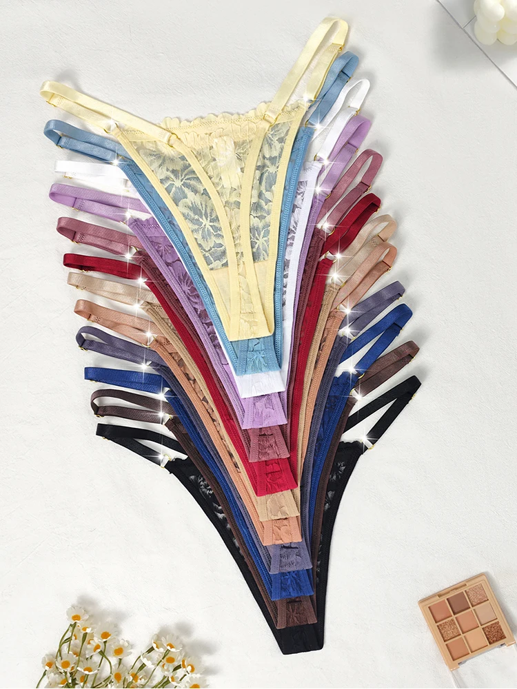 Thumbnail 4 - #55 Budget Lingerie for Smart Shoppers