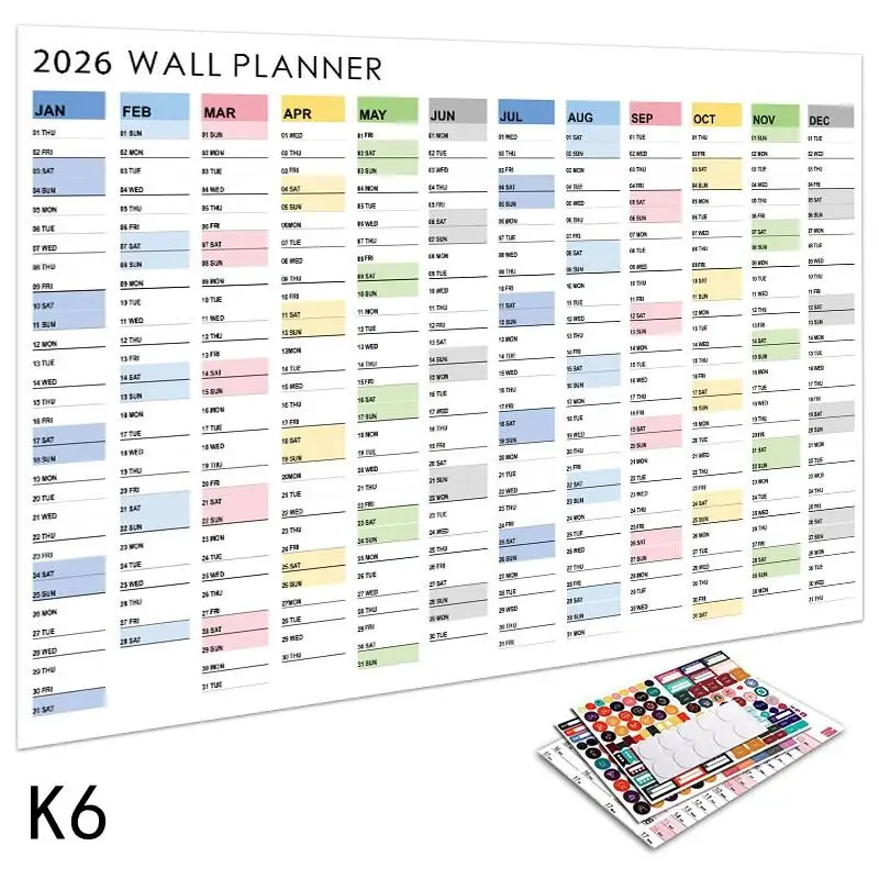 Variant: K6