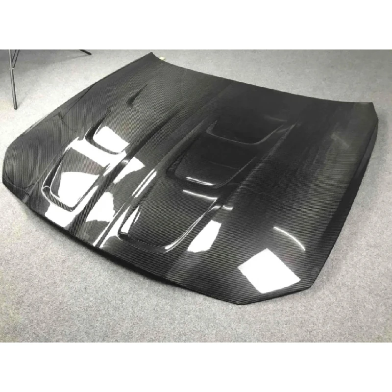 

Dry Carbon Fiber Hood Bonnet for 2021-2025 G80 G82 G83