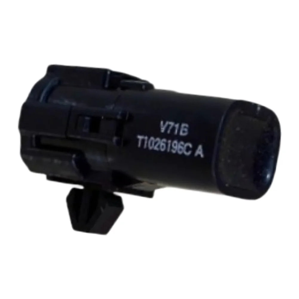 Car Outside Outdoor Air Temperature Sensor For Mitsubishi For Pajero Sport For L200 Car Accessories