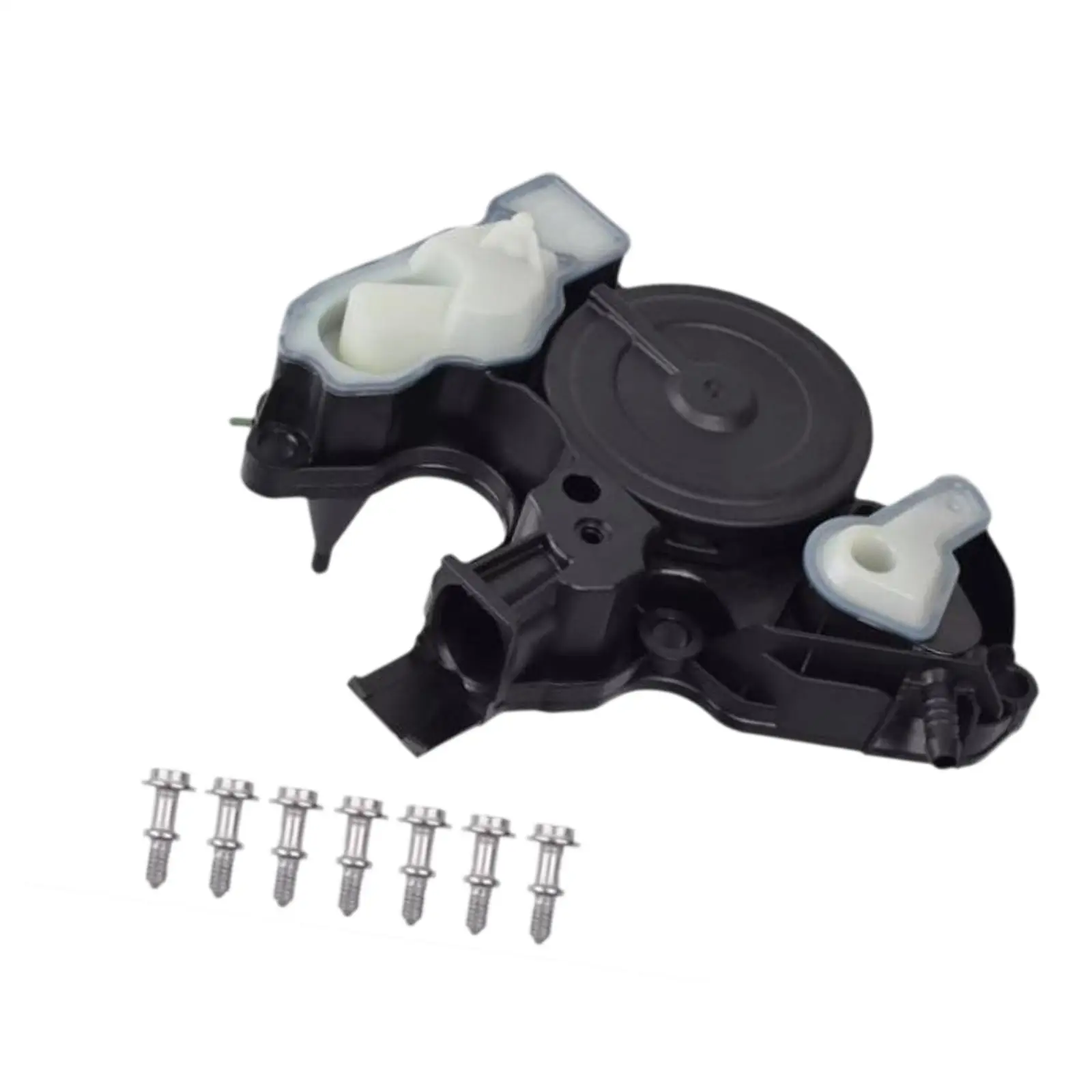 

Pcv Valve Oil Separator 06K103495at Professional Car Accessories 06K103495BL Sturdy Replacement for Volkswagen Jetta Passat