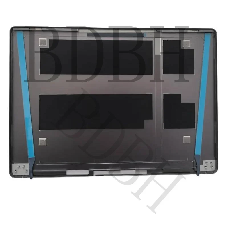 New for MSI Creator Z16P MS-15G1 Laptop LCD Back Cover Top Cover Metal 3075G1A411