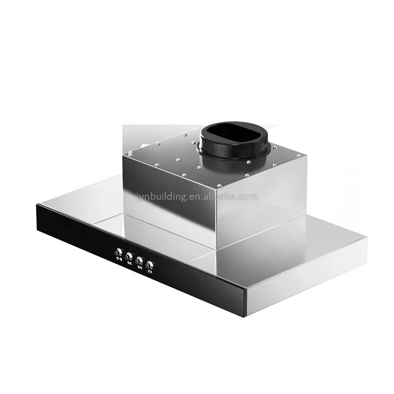 شفاط المطبخ المنزلي، شفاط المطبخ الكهربائي القابل للسحب