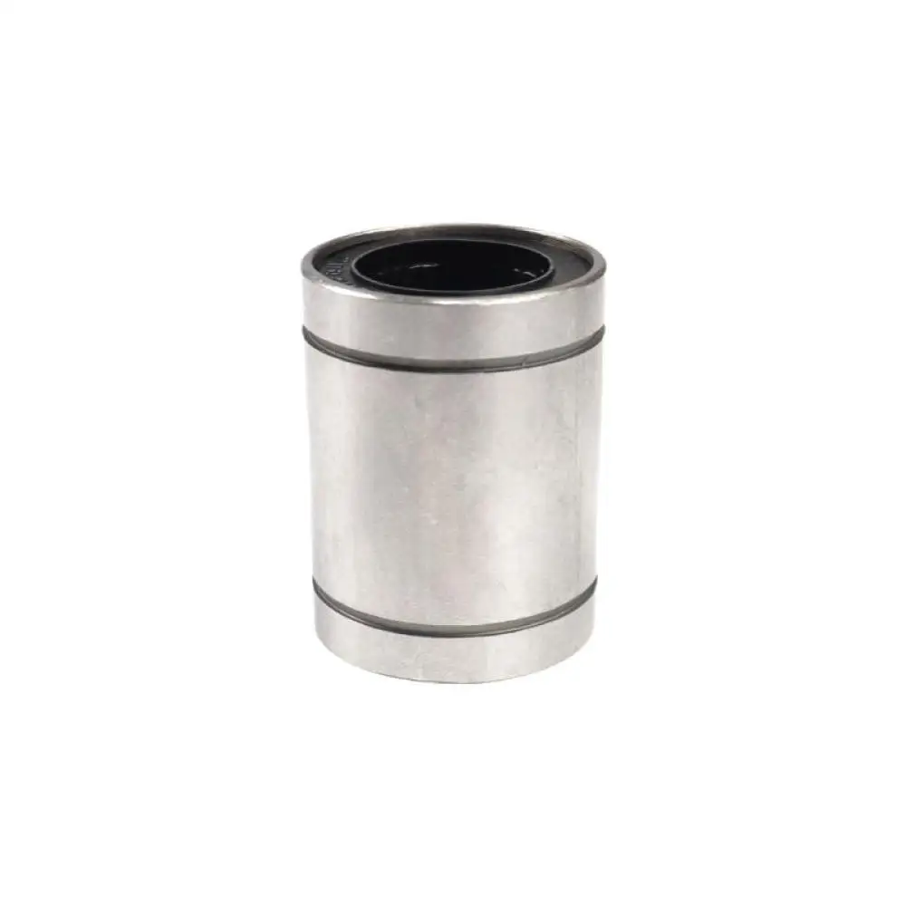 

10pcs LM3UU Linear Bearing Steel Bearing 3mm x 7mm x 10mm ABEC1 3D PRINTER CNC