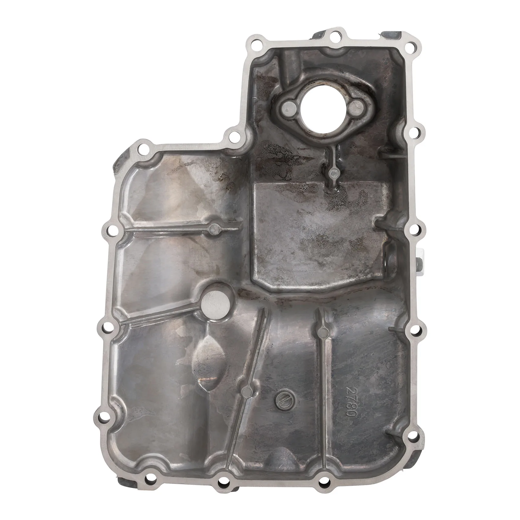 Oil Pan Strainer Covers For Yamaha FZ09 2014-2017 MT09 2014-2020 FJ09 2015-2017 XSR900 2016-2021 Tracer 900 Niken 2019-2020