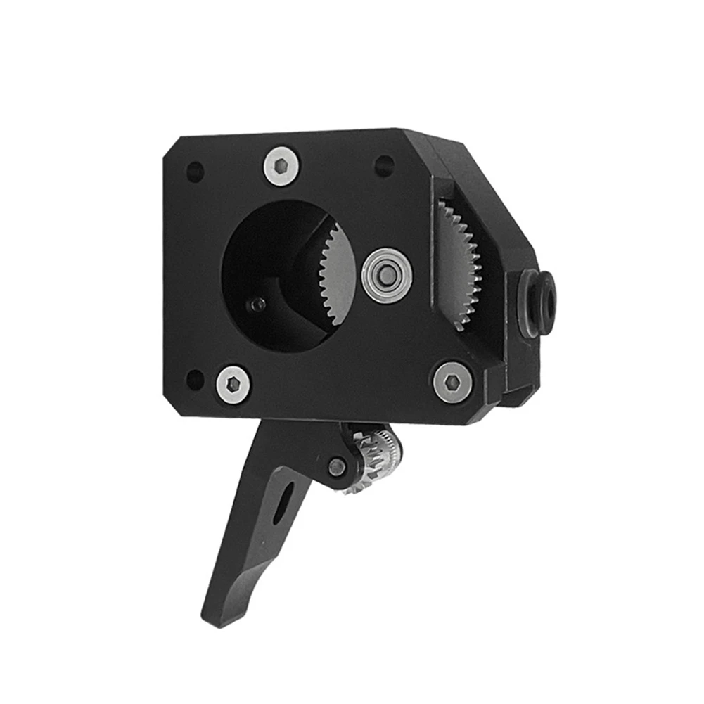 (DT37) Kit de Actualización de Extrusor Metálico de Doble Engranaje para Impresora 3D Bondtech (Mano Derecha), Accesorios para Cabezal de Impresión