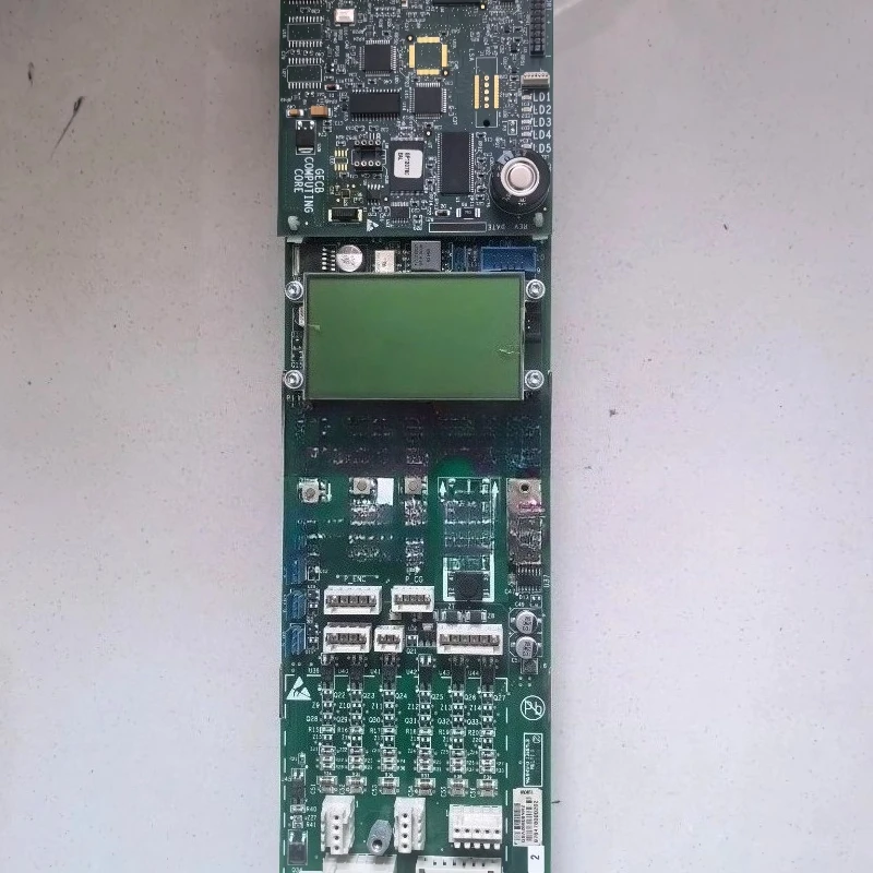 Peças para placa principal GECB-LV/GCA26800NR2/LVIP/GCA26800PM1