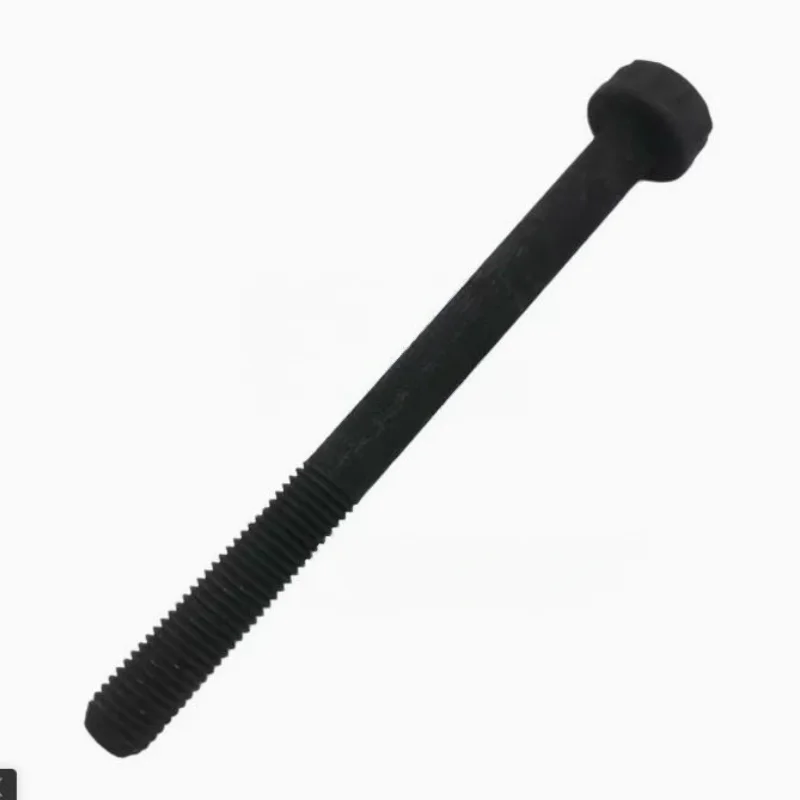 

Комплект из 18 болтов головки блока цилиндров для двигателей ISUZU 4JA1, 4JB1, 4JC1, 4JD1, 4JE1, артикул 8-97133416-1, в коробке, быстрая доставка