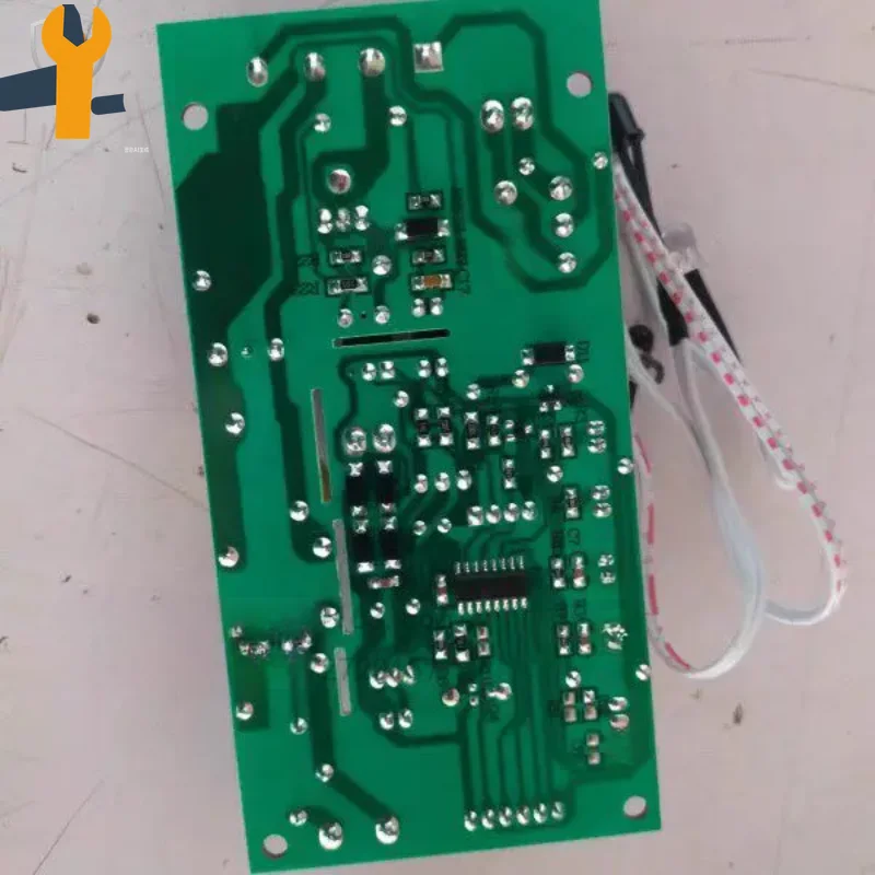 Model SD9112 18 s19 sd9113 Control board motherboard with sensor) No response/no paper feeding