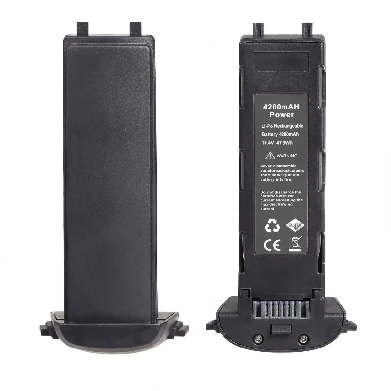 Thumbnail 2 - #25 New FPV Racing Drones Arrivals