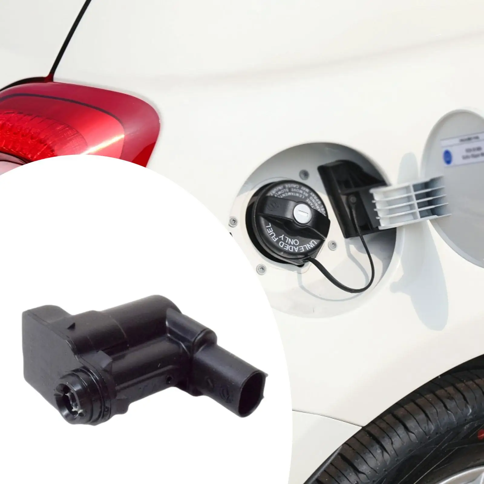 

Central Door Lock Motor 0008206205 Control Actuator for Mercedes-benz