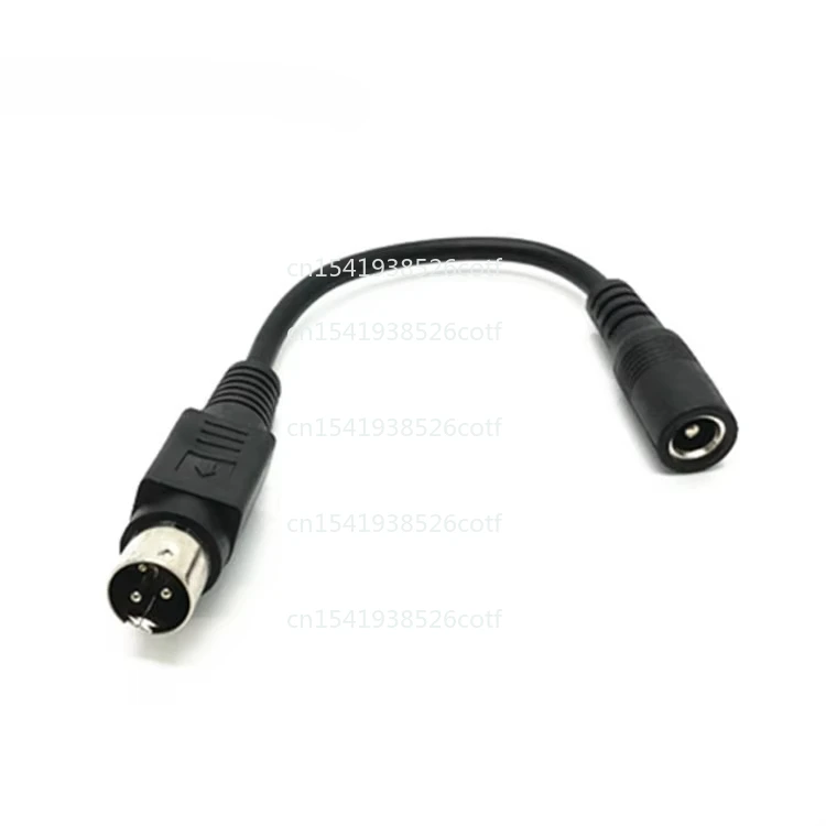 Oem Odm Dc 5.5 * 2.… - image