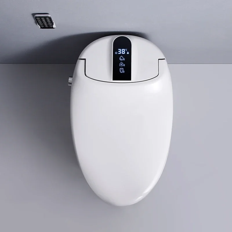 Toilet murah kursi bidet ulasan Harga p perangkap smart toilet mangkuk