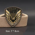 Eagle Hit The Sky