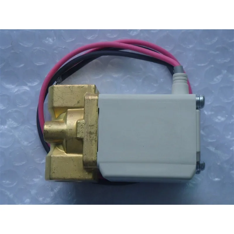 

Parts for supplying VX223AA solenoid valves