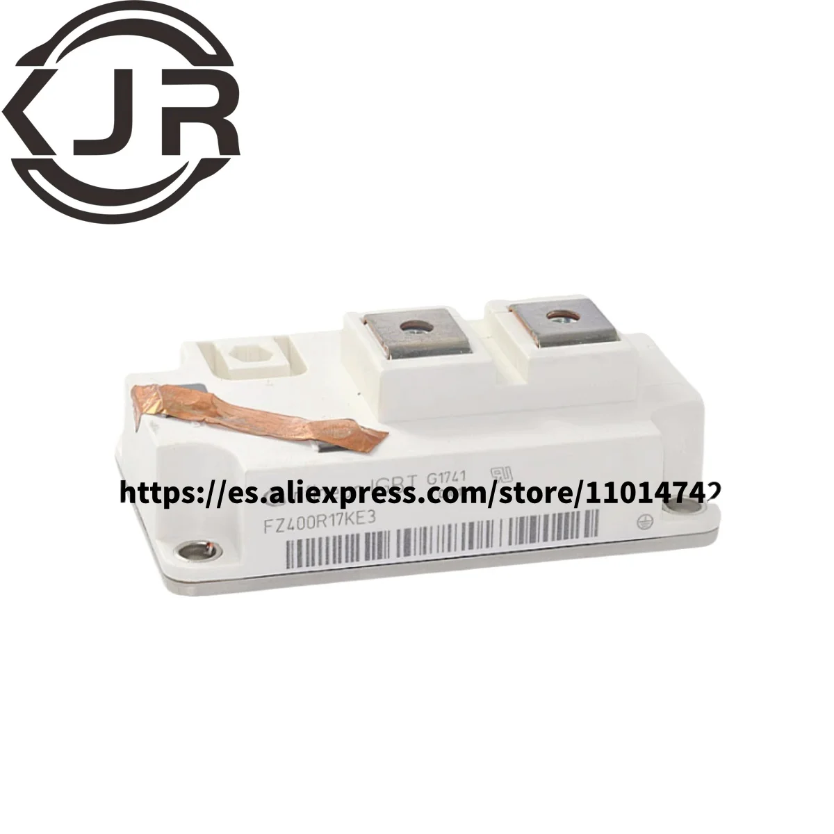 

FZ400R17KE3 FZ400R17KE3 FZ600R12KS4 FZ800R12KE3 FZ900R12KE4 Brand New And Original IGBT MODULE