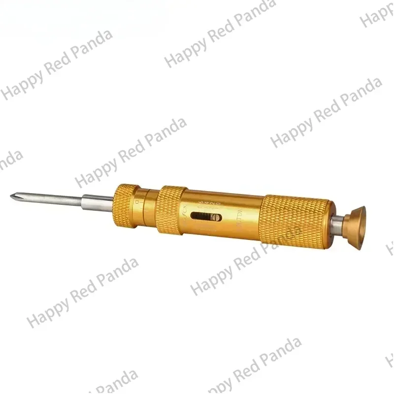 Mini Preset Torque Driver Protable Lding Torque Screwdriver