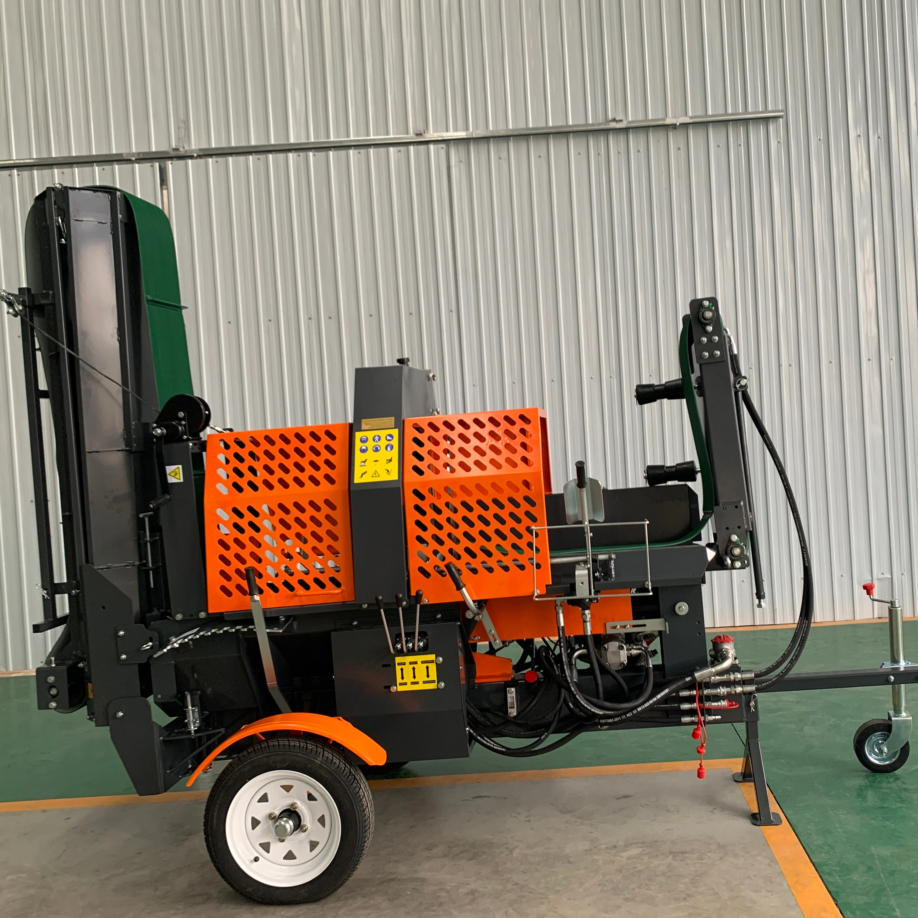 Yg Horizontal Mobil…