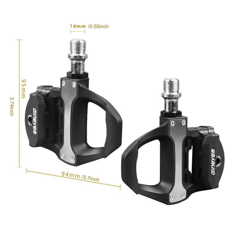 Thumbnail 4 - #8 Cheap Bicycle Pedals Worth Buying