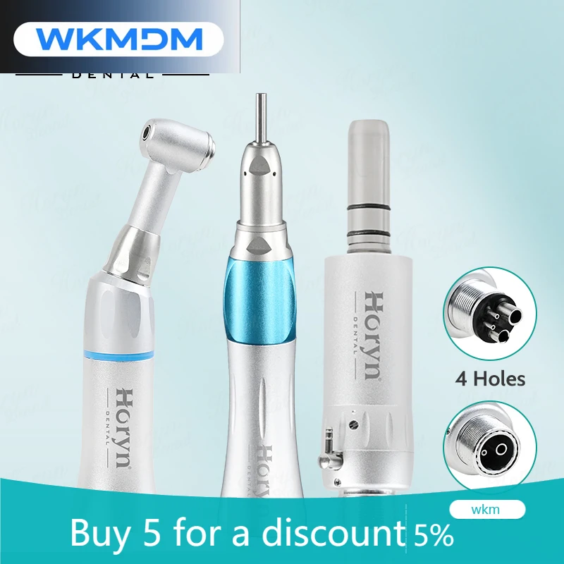 

Классический стиль den tal Внешний низкоскоростной угловой наконечник Полировка Хирургический низкоскоростной наконечник Кнопка с двигателем