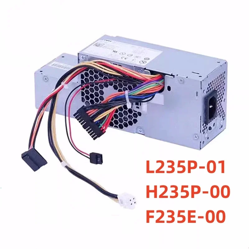 

L235P-01 H235P-00 F235E-00 New Original For 780 760 960SFF Small Power Supply