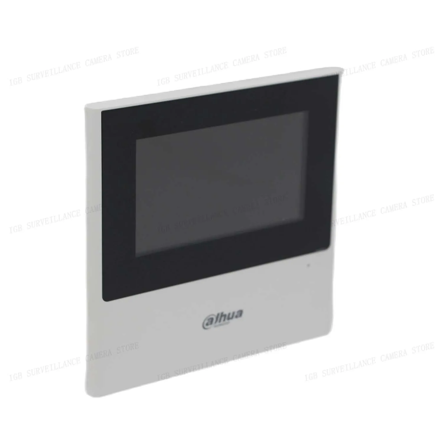 Dahua VTH2611L-WP IP WiFi Indoor Monitor PoE 4.3inch TFT Touchscreen Set DND period IPC Surveillance