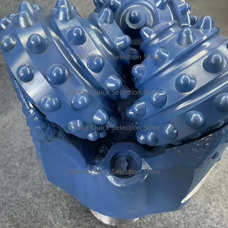 

9 7/8 Inch Tricone Bit Tung-sten Carbide Drill Bit Insert