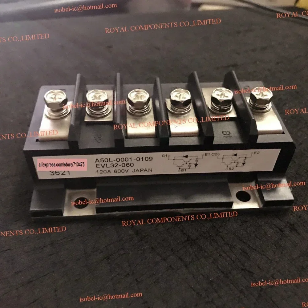 A50L-0001-0109 EVL32-060 EVL31-055