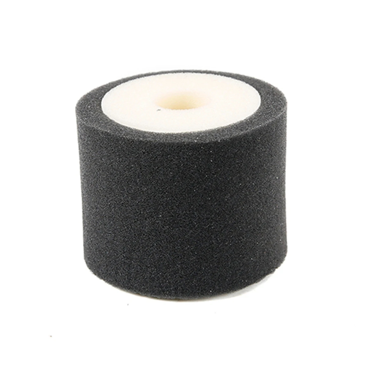 A63T-luchtfilterset voor 1/5 HPI KM ROVAN Baja 5B 5T 5SC voor Rovan King Motor & RC King Motor Rovan filtratie katoenen onderdeel