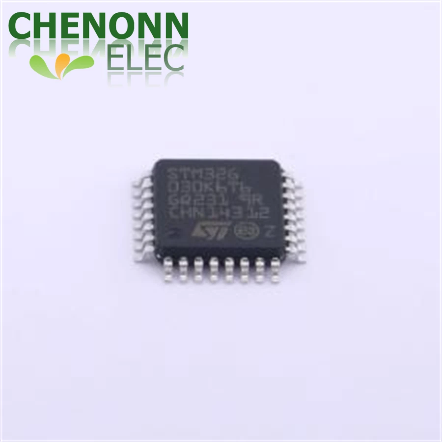 

20PCS/LOT STM32G030K6T6TR (Microcontrollers)