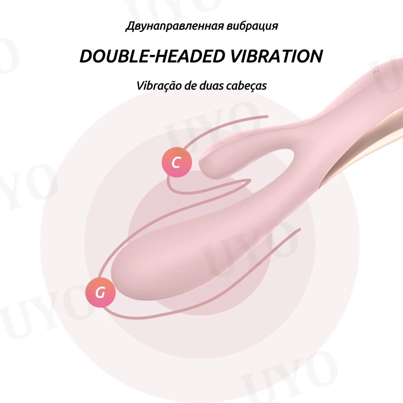 satisfyer Mono Flex Connect App Rabbit vibrator dildo woman clitoral stimulation G-spot stimulation double vibration adult toy