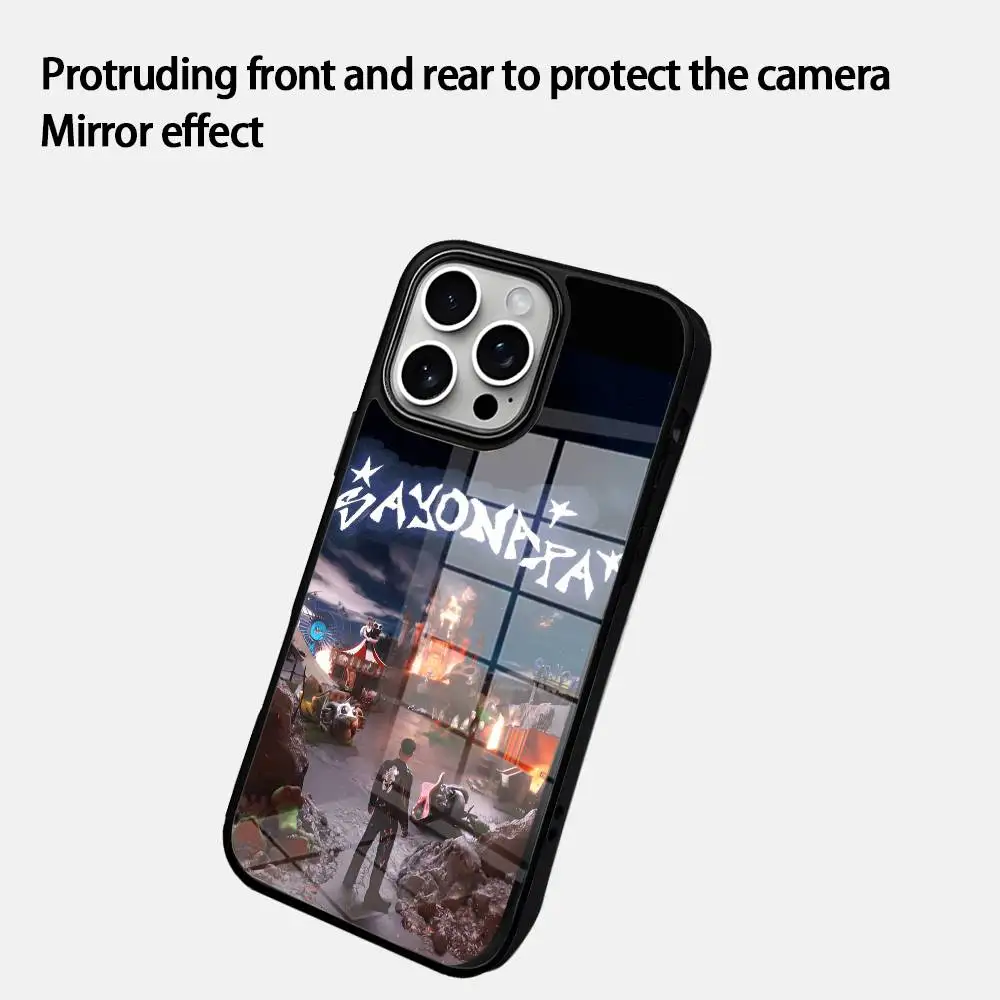 حار المغني ألفارو دياز جراب هاتف جراب هاتف آيفون 16 15 14 12 11 13 برو ماكس البسيطة Puls الجذب غطاء زجاجي