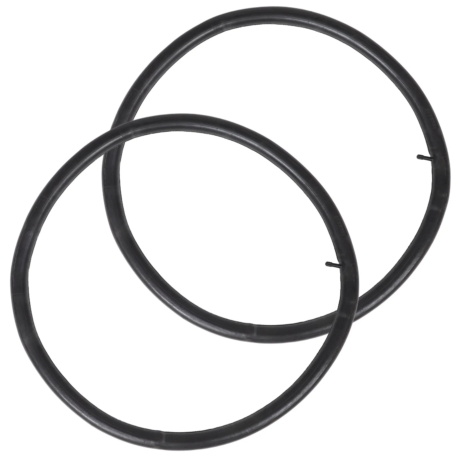 

2 шт. внутренних камер для 29-дюймовых шин горных велосипедов: сверхпрочные, надежная защита от проколов, стабильное давление, простая установка, широкое применение