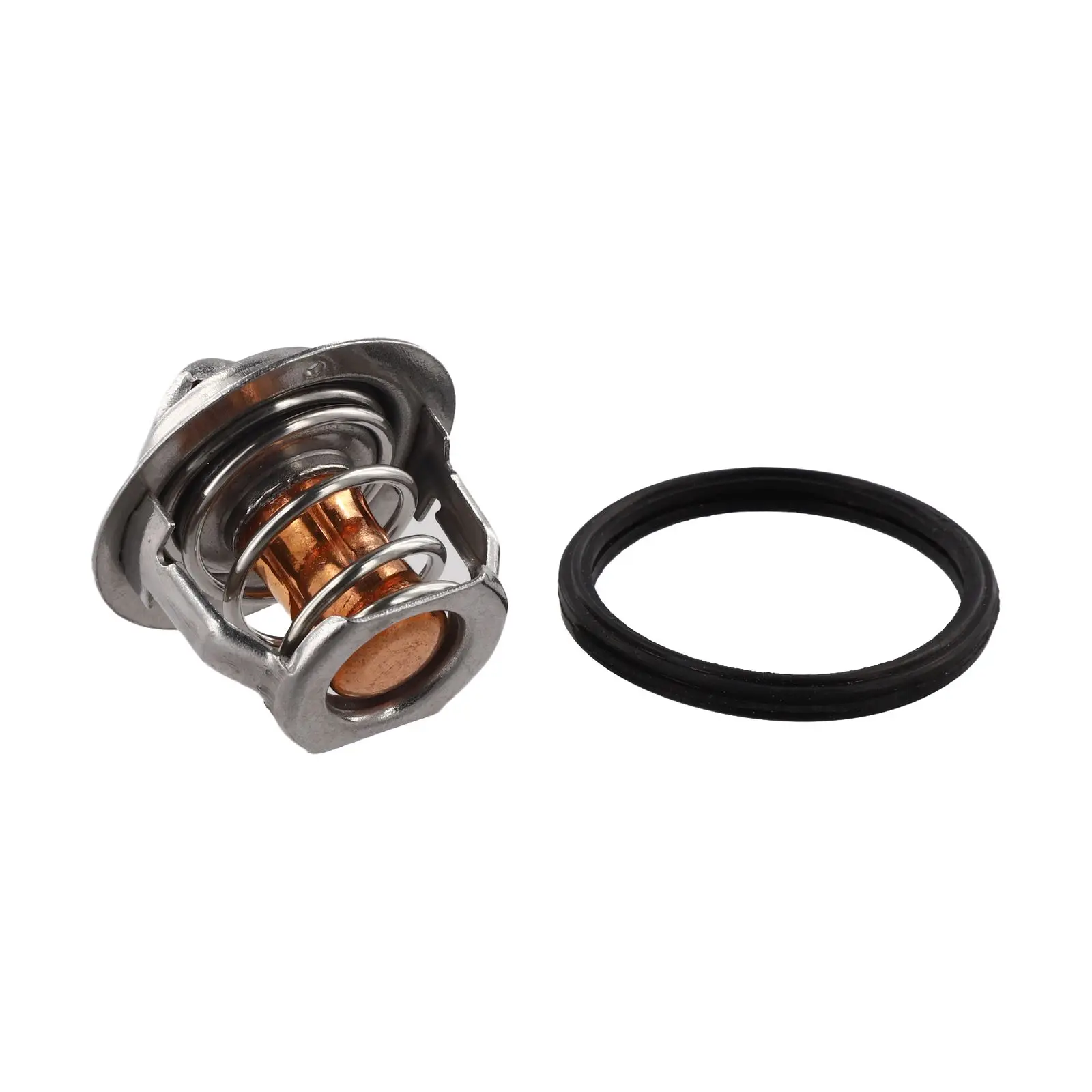 Engine Cooling System Thermostat 19434-73014 Standard Quality Control Standards Standard Size Compatible With L Series