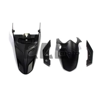 Parafango anteriore inferiore, parafango anteriore, mezza carenatura e staffa per moto elettrica Honda Grom MSX125 SF M3 M5 2016-2018 8 best sales carenatura honda grom - №8