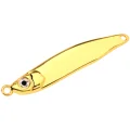 Gold-no Hook