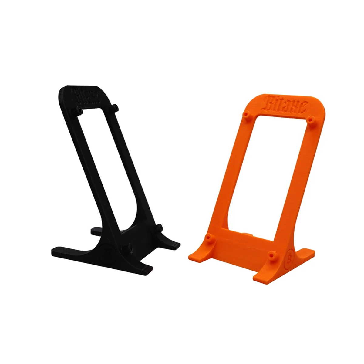 حامل عامل منجم Yours For Bitaxe Gamma 601 حامل طابعة ثلاثي الأبعاد لـ Bitaxe Gamma Supra 401 601 قوس أسود