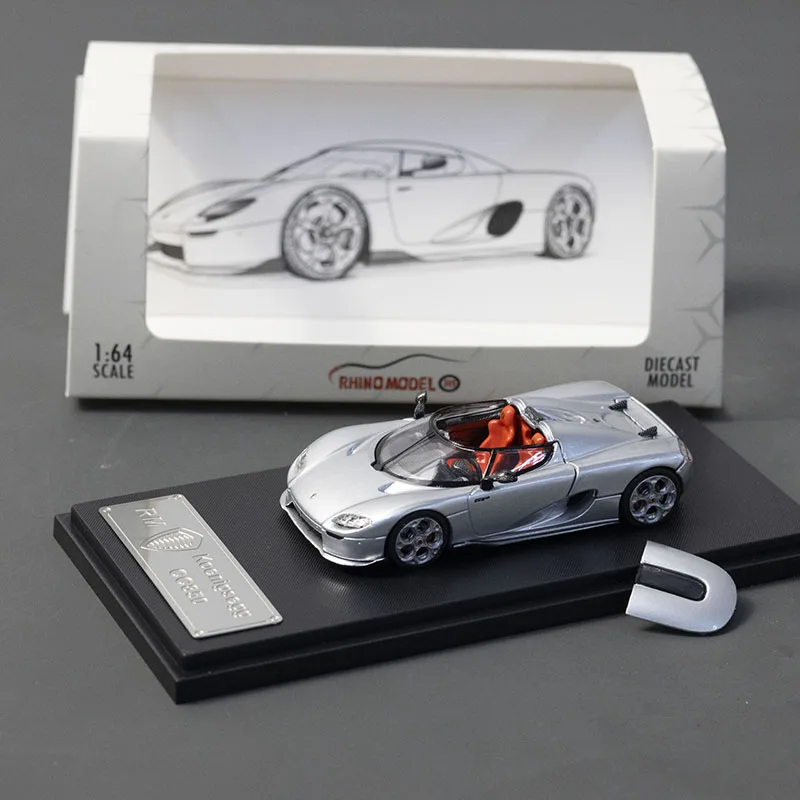 

RM 1:64 CC850 simulation static alloy car model, boys' festival gift toy, adult collection ornament.
