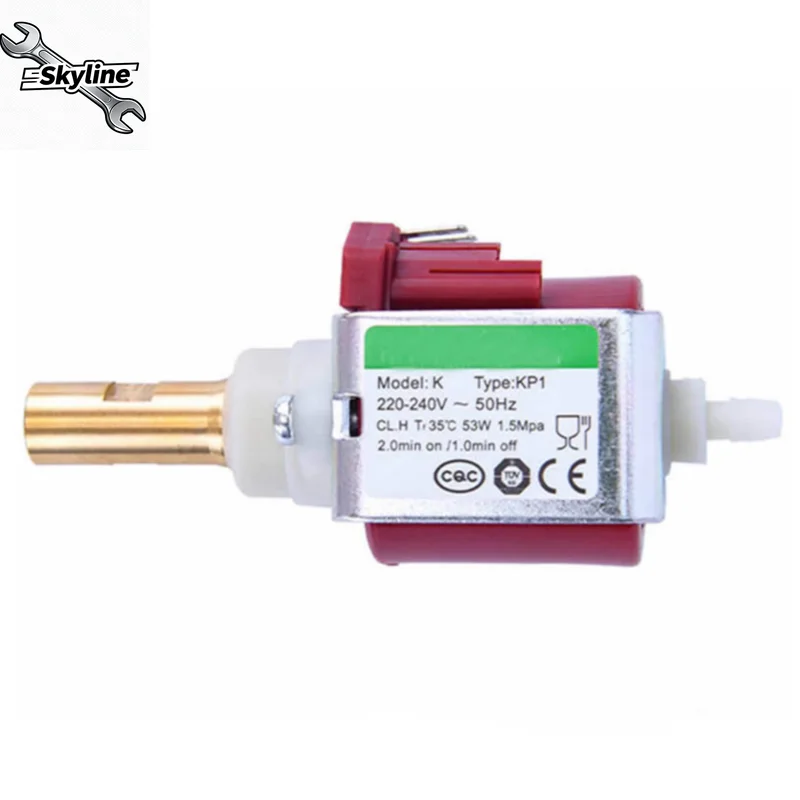 Oil-Resistant Coppe…