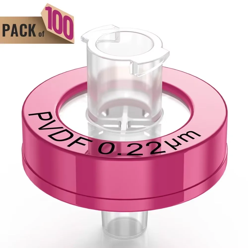 Syringe Filters,Hyd… - image