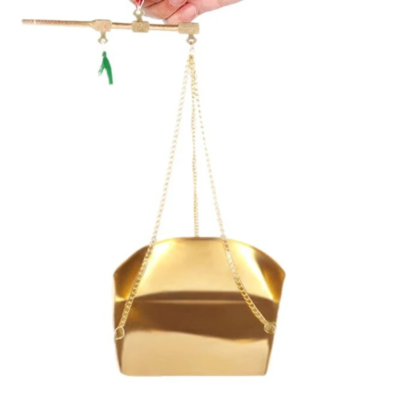 

Traditional Chinese medicine weighing scale pole scale for old-fashioned traditional Chinese medicine medicine weighing device