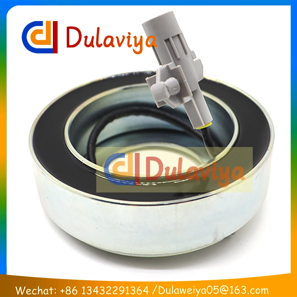 

Катушка сцепления компрессора автомобильного кондиционера для Suzuki GRAND Vitara Kizashi 2.4L 2.4 J24B 9520076 KA1 92600-B700A 95200-76KA1