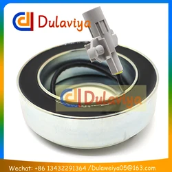 Car Air Conditioner Compressor Clutch Coil For Suzuki GRAND Vitara Kizashi 2.4L 2.4 J24B 9520076KA1 92600-B700A 95200-76KA1