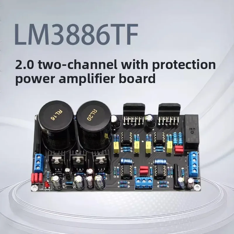 2.0 Dual Channel Wi…