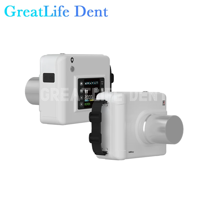 Mexico in stock Ai ray/Mini x ray Portable  High Frequency Dental X Ray Camera